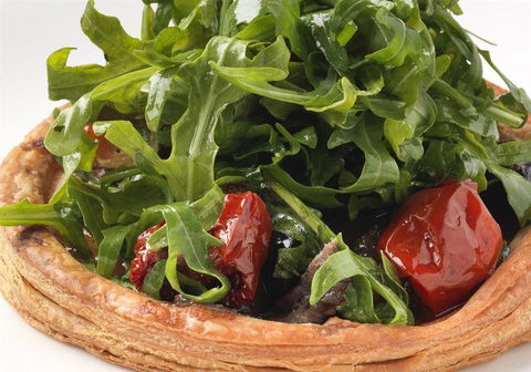 A La Bouffe Bar & Bistro - Accommodation in Brisbane 28