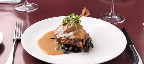 A La Bouffe Bar & Bistro - Accommodation in Brisbane 2