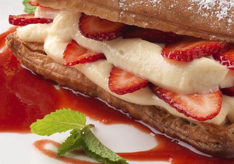 A La Bouffe Bar & Bistro - Accommodation in Brisbane 29