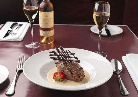 A La Bouffe Bar & Bistro - Accommodation in Brisbane 30