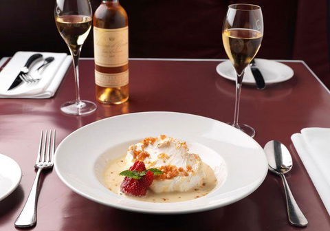 A La Bouffe Bar & Bistro - Accommodation in Brisbane 31