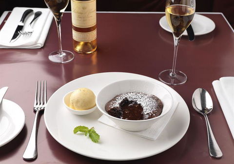 A La Bouffe Bar & Bistro - Accommodation in Brisbane 32