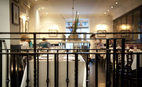 A La Bouffe Bar & Bistro - Accommodation in Brisbane 40