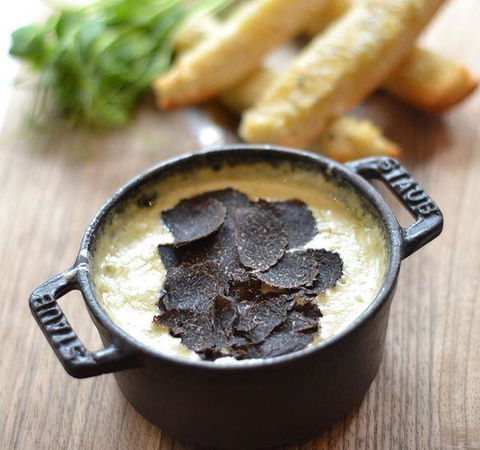 A La Bouffe Bar & Bistro - Accommodation in Brisbane 8