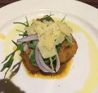 Bistro Sixty5 - Accommodation in Brisbane