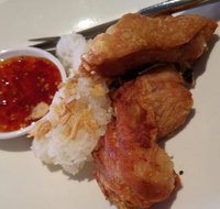 Caysorn Thai Restaurant - Accommodation in Brisbane