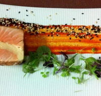 Citi Zen Restaurant - Accommodation in Brisbane
