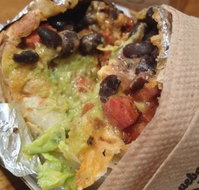 Mad Mex - Accommodation in Brisbane