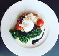 Outside The Square Cafe - Accommodation in Brisbane