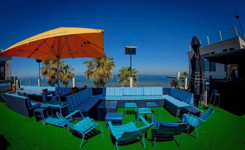 Sampaguita - Accommodation in Brisbane 0