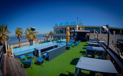 Sampaguita - Accommodation in Brisbane 12