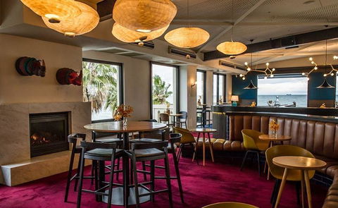 Sampaguita - Accommodation in Brisbane 13