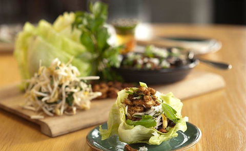 Sampaguita - Accommodation in Brisbane 14