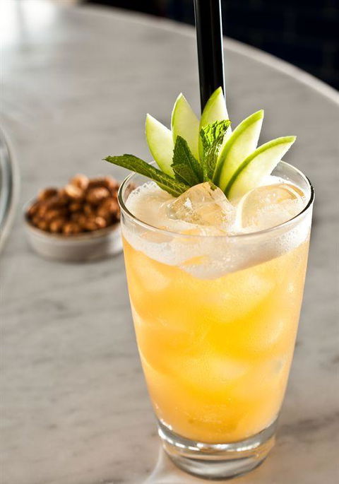 Sampaguita - Accommodation in Brisbane 16