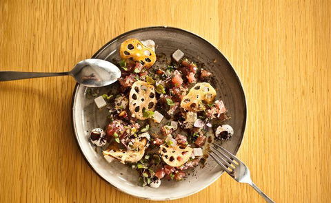 Sampaguita - Accommodation in Brisbane 19