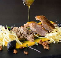 Skyline Restaurant - Accommodation in Brisbane