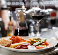 The Heritage Wine Bar - Accommodation in Brisbane