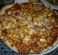 Anna's Restaurant - Accommodation in Brisbane