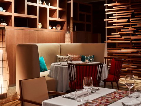 Arnguli Grill & Restaurant - Accommodation in Brisbane 0