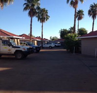 Bluestone Motor Inn - Accommodation in Brisbane