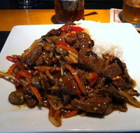 Eldorado Restaurant - Accommodation in Brisbane