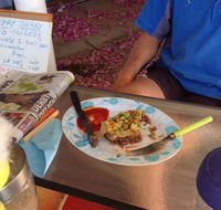 Fran's Devonshire Tea House - Accommodation in Brisbane