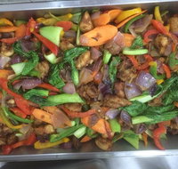 Karen's Kitchen - Accommodation in Brisbane