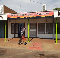 Red Centre Cafe and Takeaway - Accommodation in Brisbane