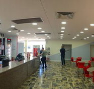 Red Rooster - Accommodation in Brisbane