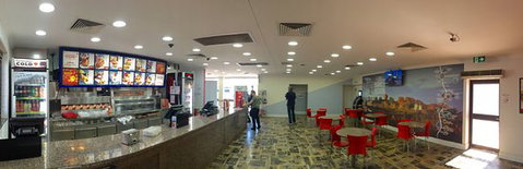 Red Rooster - Accommodation in Brisbane 0