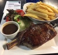 Sporties Steak  Grill - Accommodation in Brisbane