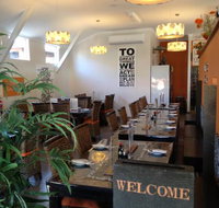 Wok's Up - Accommodation in Brisbane