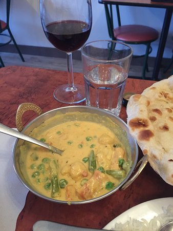 Aamarpali Restaurant - Accommodation in Brisbane 0