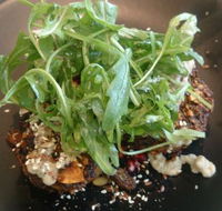 Mona Cafe - Accommodation in Brisbane