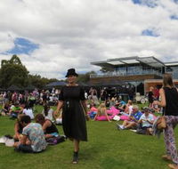 Moorilla - Accommodation in Brisbane