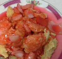 Ocean Chinese Restaurant - Accommodation in Brisbane