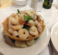 Peking Restaurant - Accommodation in Brisbane