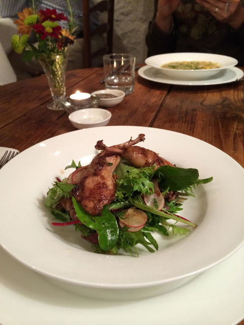 Red Feather Inn - Accommodation in Brisbane 10