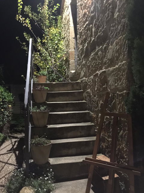 Red Feather Inn - Accommodation in Brisbane 7