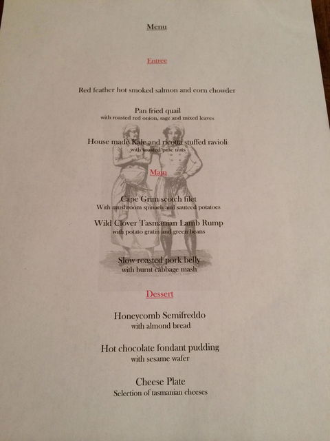 Red Feather Inn - Accommodation in Brisbane 8