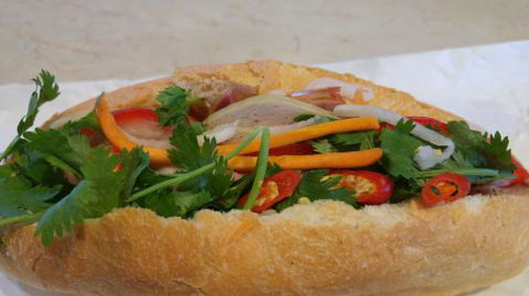 SaiGon Express Vietnamese & Chinese Restaurant - Accommodation in Brisbane 0
