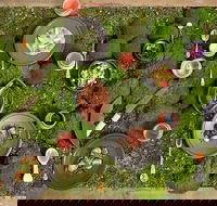 The Source - Accommodation in Brisbane