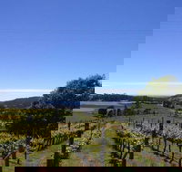 Barringwood Vineyard and Cellar Door Restaurant