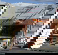 Bean There Cafe Take Away