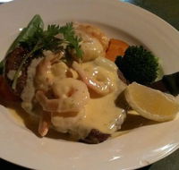 Bridport Hotel Sports Bar