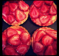 Bridport Sugar N Spice Bakery