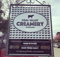 Coal Valley Creamery
