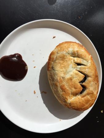 Devil's Den Cafe And Takeaway - Accommodation in Brisbane 0