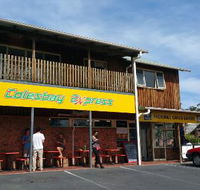 Freycinet Bakery Cafe