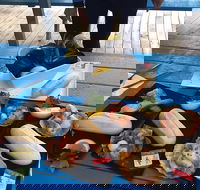 Freycinet Marine Farm